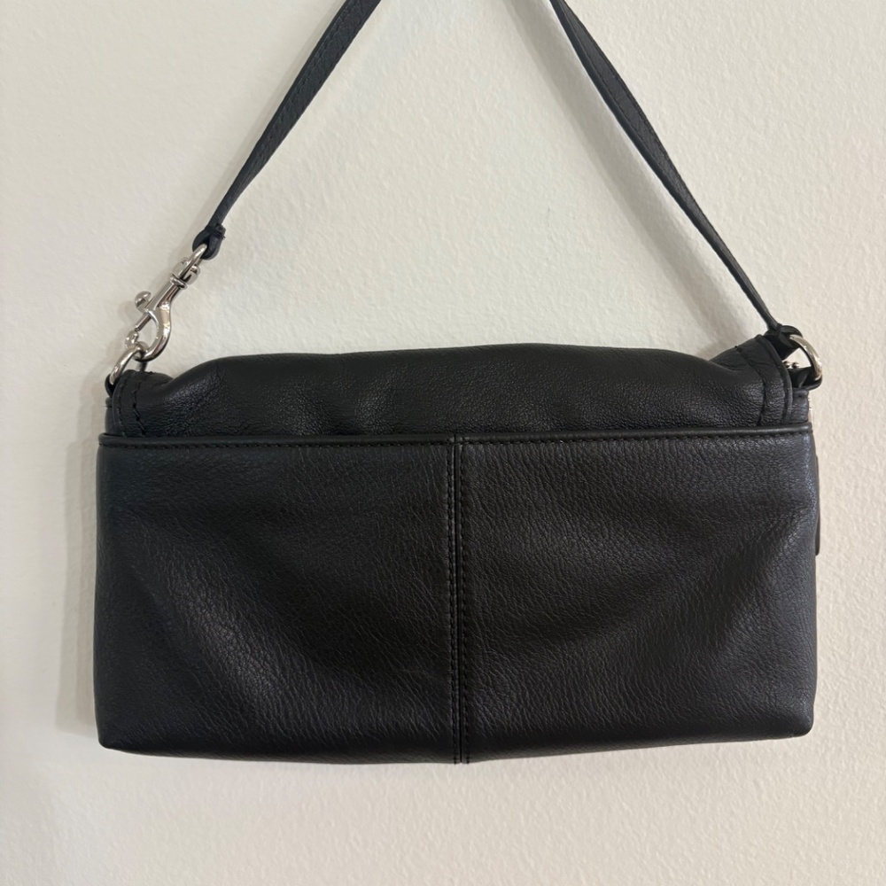 Small Coach Purse - Picture 3 of 3